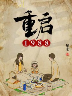 《重启1988》(秦朗沈幼薇)小说阅读by年末