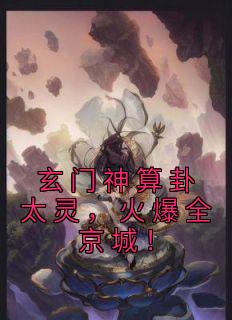 灿蓝的小说《玄门神算卦太灵，火爆全京城！》全文阅读